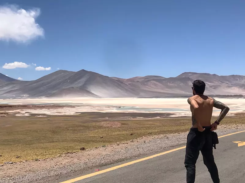 Deserto do Atacama, Chile - LC Turismo